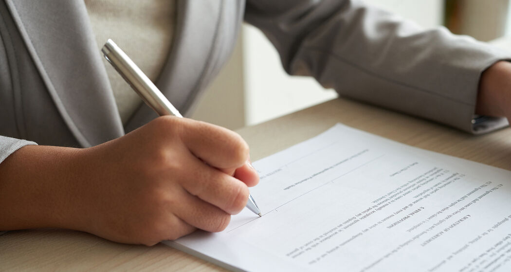 Ausbildungssituation Kaufmännische Ausbildung