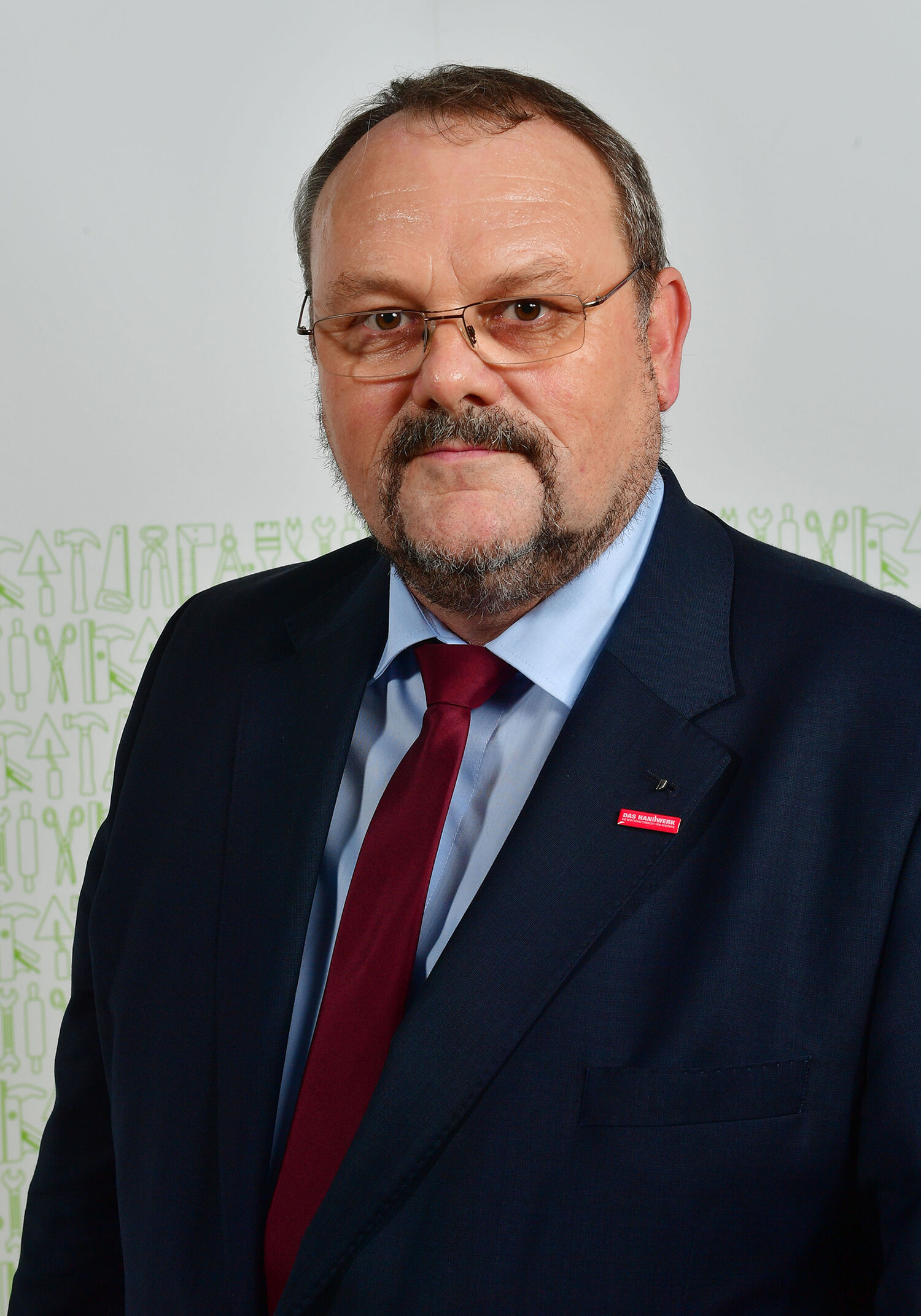 Frank Wagner Frank Wagner