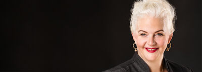 Bettina Schliephake-Burchardt