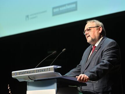 Foto: Wolfgang Schmidt Foto: Wolfgang Schmidt