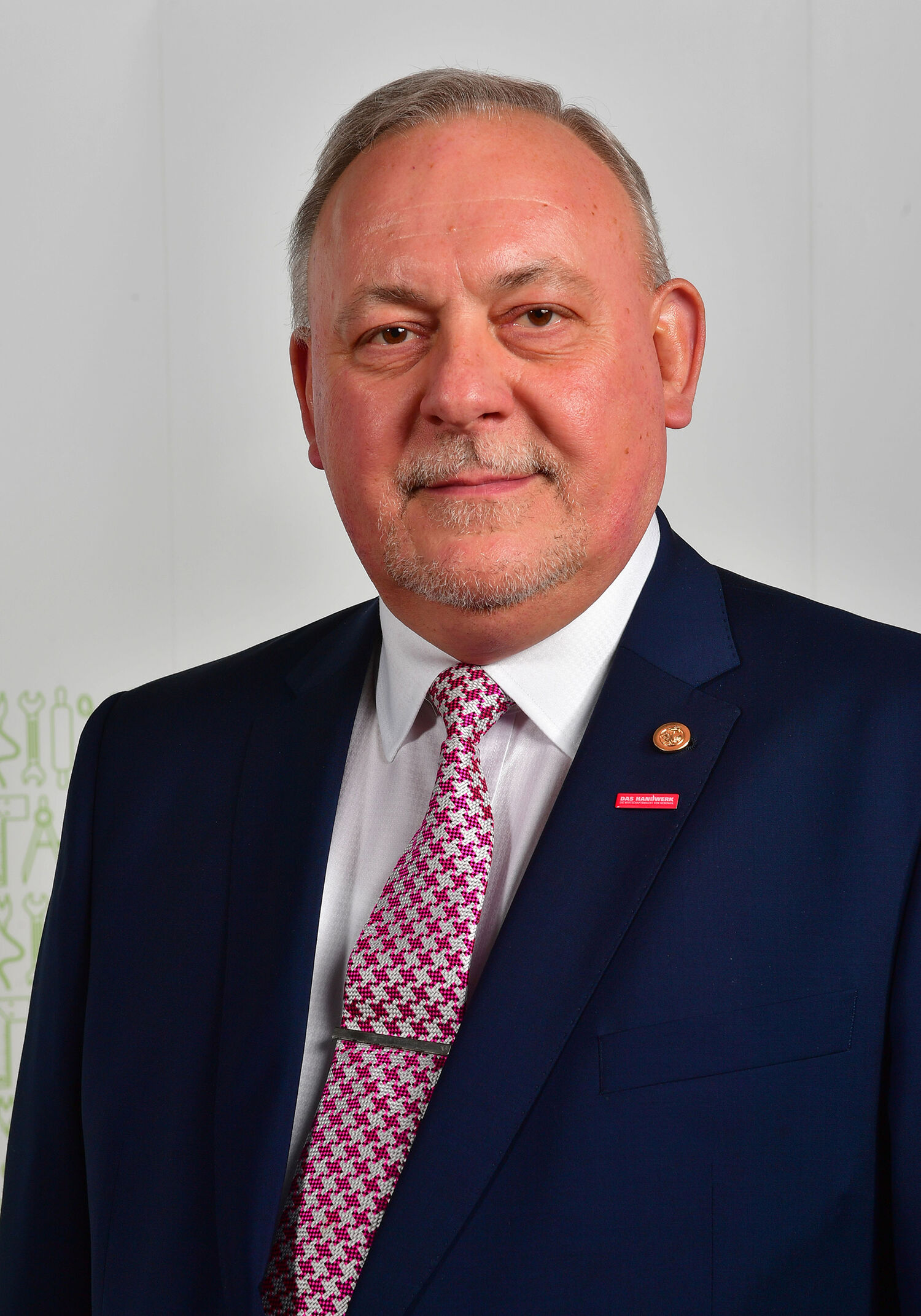 Peter Seidel Peter Seidel