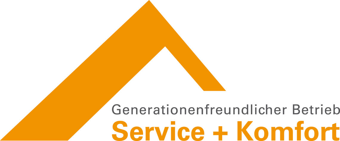 Generationenfreundlicher Betrieb