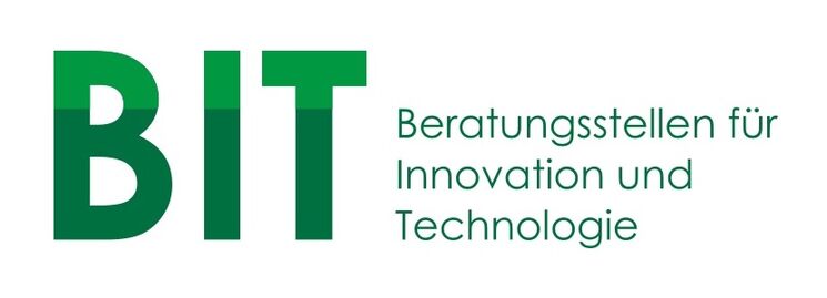Logo BIT BIT - Netzwerk der Beratungsstellen für Innovation und Technologie
