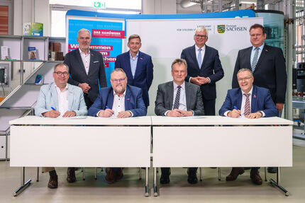 Foto: Michael Schmidt Foto: Michael Schmidt